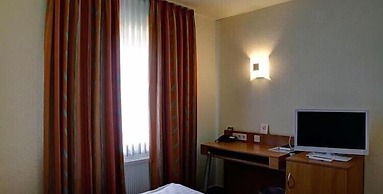 Hotel Manu