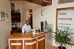Hotel Manu
