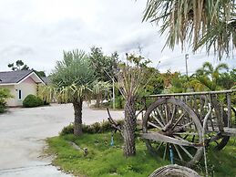 Kongka Resort