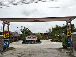 Kongka Resort