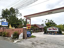 Kongka Resort