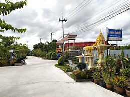 Kongka Resort
