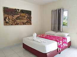 Kongka Resort