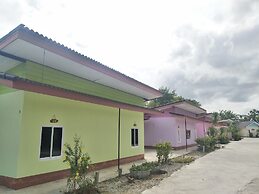 Kongka Resort