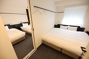 HOTEL SUI KANDA byABEST