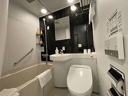 HOTEL SUI KANDA byABEST