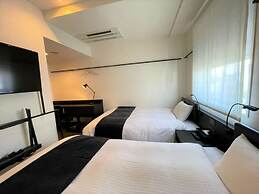 HOTEL SUI KANDA byABEST