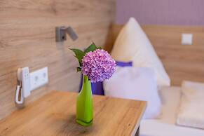Hotel Reinhardtshof Garni