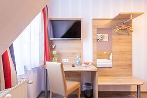 Hotel Reinhardtshof Garni