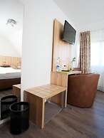 Hotel Reinhardtshof Garni