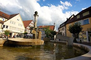Hotel Reinhardtshof Garni