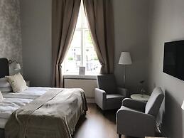 Hotell Humbla