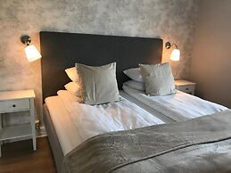 Hotell Humbla