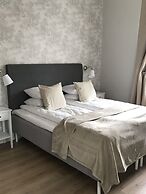 Hotell Humbla