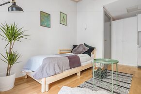 Mi Casa Tu Casa - SG