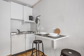 Mi Casa Tu Casa - SG