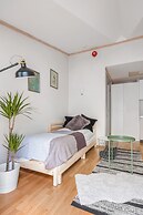 Mi Casa Tu Casa - SG