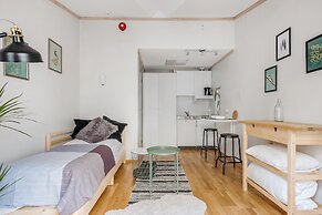 Mi Casa Tu Casa - SG