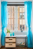 Mi Casa Tu Casa - SG