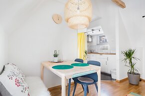 Mi Casa Tu Casa - SG