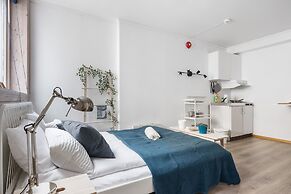 Mi Casa Tu Casa - SG