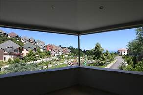 Villa Koruköy