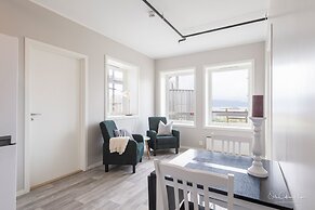 Gammelskola Apartments