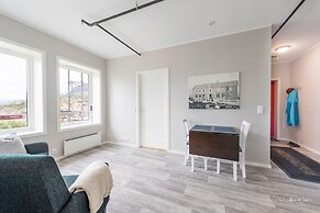 Gammelskola Apartments