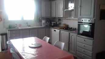 Maison Venitia Chambres d'hôtes