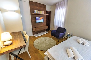 Luxury Old Town