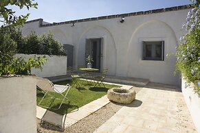 Masseria Capece