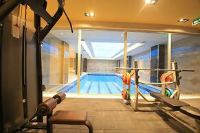 Aymira Hotel & Spa