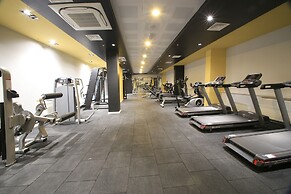 Aymira Hotel & Spa