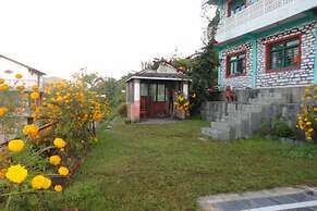 Mountain View Lodge