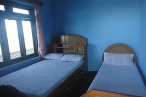 Mountain View Lodge