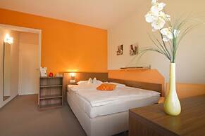Balance-Hotel am Blauenwald