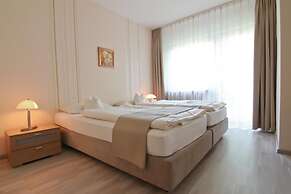 Balance-Hotel am Blauenwald