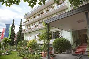 Balance-Hotel am Blauenwald