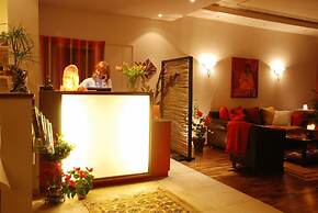 Balance-Hotel am Blauenwald