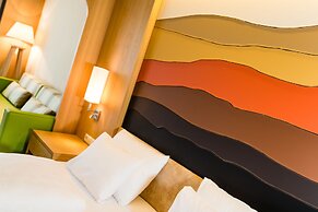Hotel Hasslhof