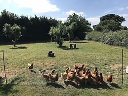 Colton Haggs Farm B&B