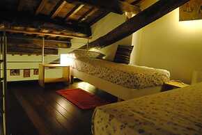 B&B La Casa di Tufo