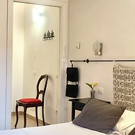 B&B La Casa di Tufo