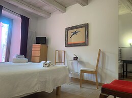 B&B La Casa di Tufo