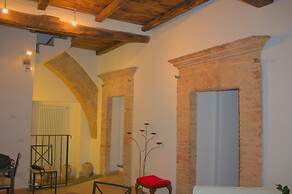B&B La Casa di Tufo