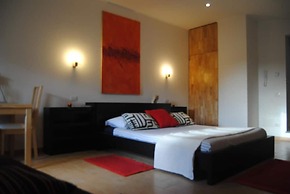 B&B La Casa di Tufo