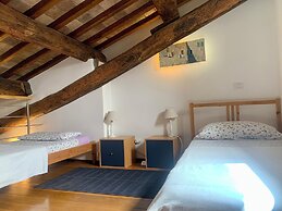 B&B La Casa di Tufo