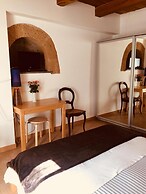 B&B La Casa di Tufo