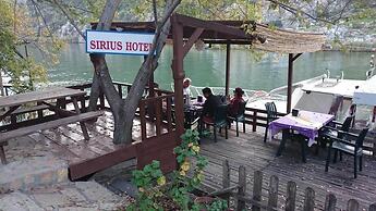 Sirius Hotel