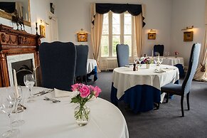 Chirnside Hall Hotel